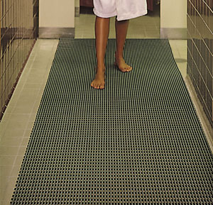 Nautilus Pool Matting